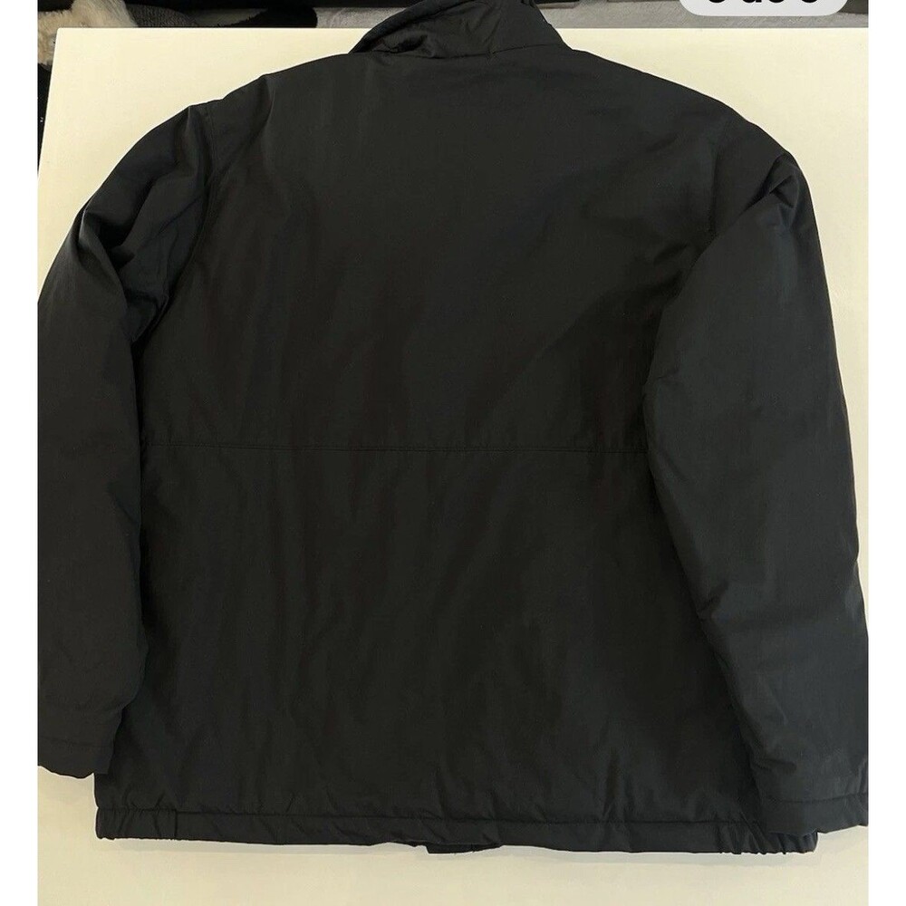 NEW Columbia Men's Northern Utilizer Jacket Black Size XXL - Picture 7 of 10